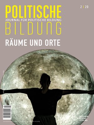 cover image of Räume und Orte